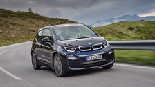 BMW i3 94 Ah