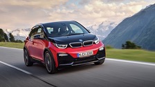 BMW i3s 94 Ah