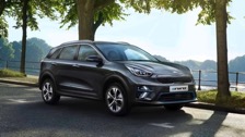 Kia e-Niro 64 kWh