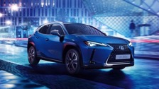 Lexus UX 300e