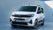 Opel Combo-e Life 50 kWh