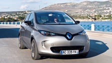 Renault Zoe Q90 ZE40