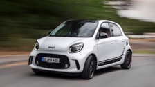 Smart EQ forfour 