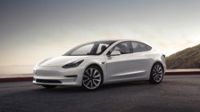 Tesla Model 3 Long Range Dual Motor