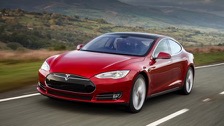 Tesla Model S 90D