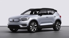 Volvo XC40 P8 AWD Recharge